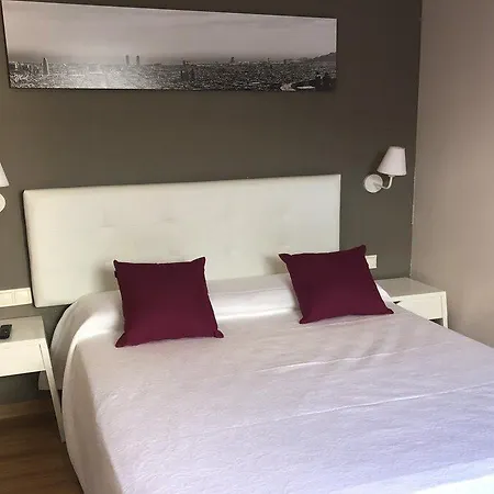 Guest house Sant Pau