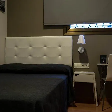 Guest house Sant Pau 2*