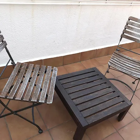 Sant Pau Pensionat