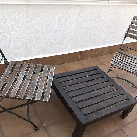 Sant Pau Guest house