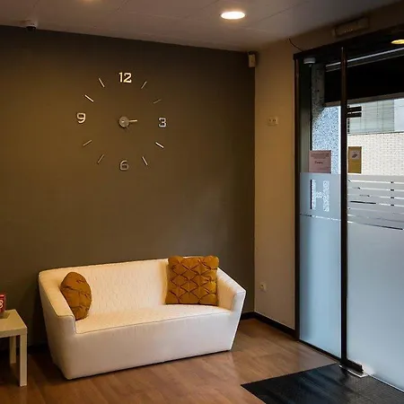 Sant Pau 4* Barcellona