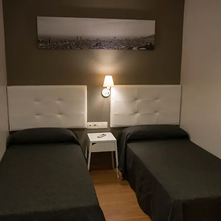 Guest house Sant Pau