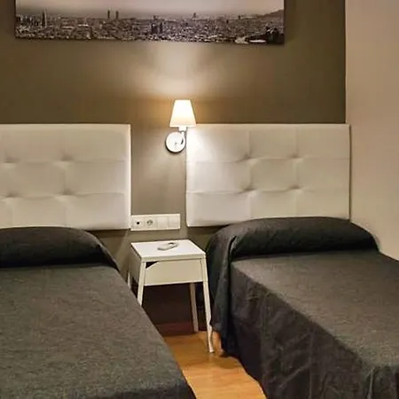 Guest house Sant Pau 2*