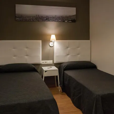 Affittacamere Sant Pau 4*