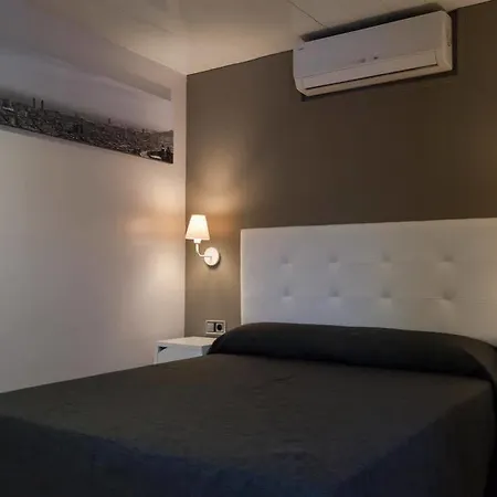 Guest house Sant Pau