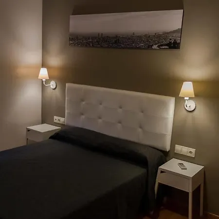 Guest house Sant Pau