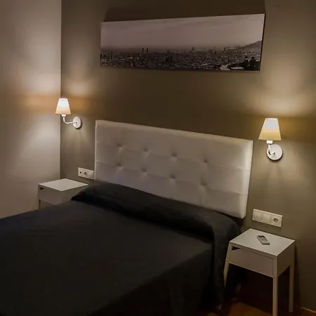 Affittacamere Sant Pau