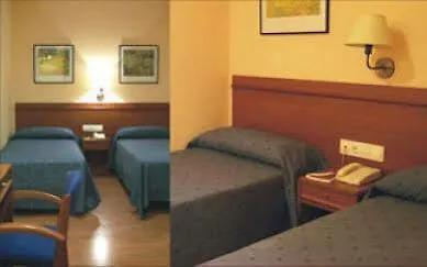 Πανσιόν Sant Pau