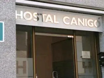 Sant Pau Guest house 2*