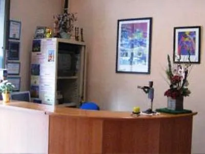 Sant Pau Affittacamere Barcellona