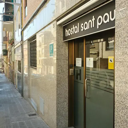 Sant Pau 4*