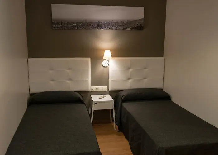 Guest house Sant Pau